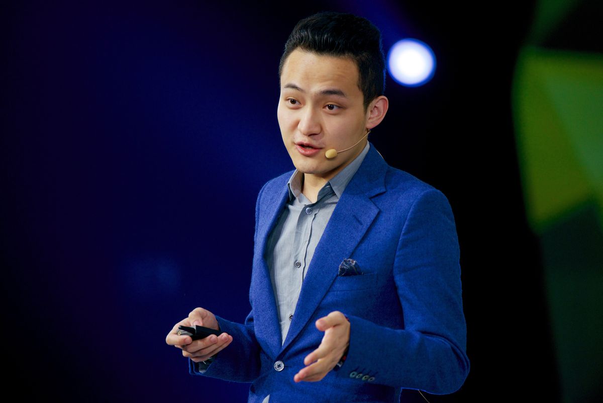 Crypto entrepreneur Sun looking at FTX ventures’ portfolio companies