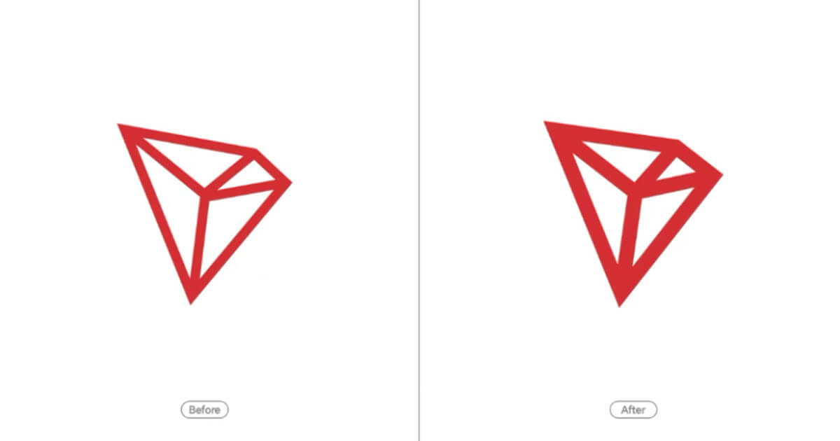 Justin Sun Unveils Elevated Brand Identity in a Letter to the Community Celebrating TRON’s Eighth Anniversary