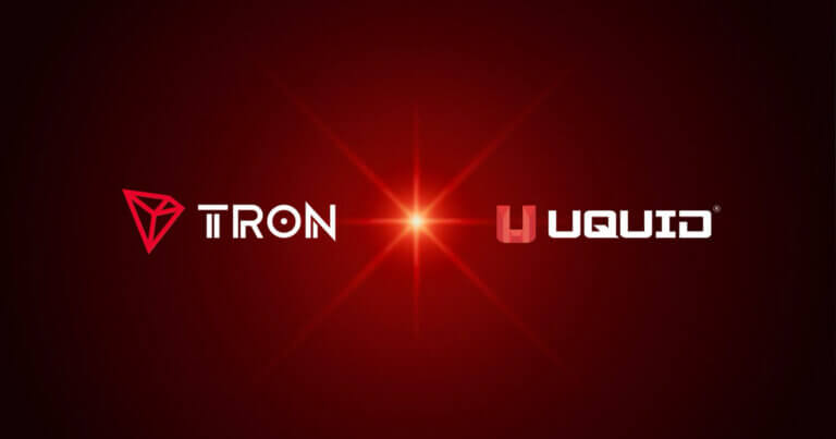 UQUID Report Identifies TRON as Core Infrastructure for E-Commerce Payments Across Latin America, Africa, and Asia