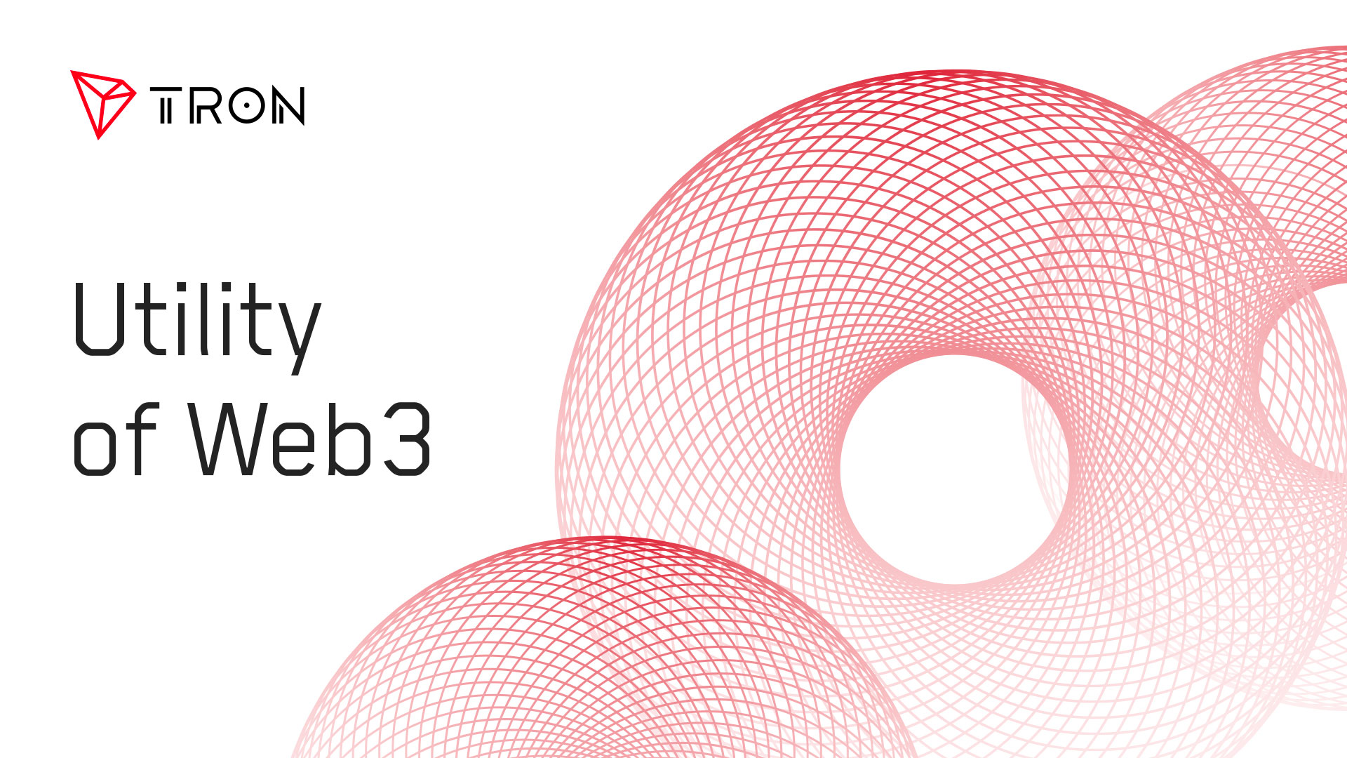Utility of Web3