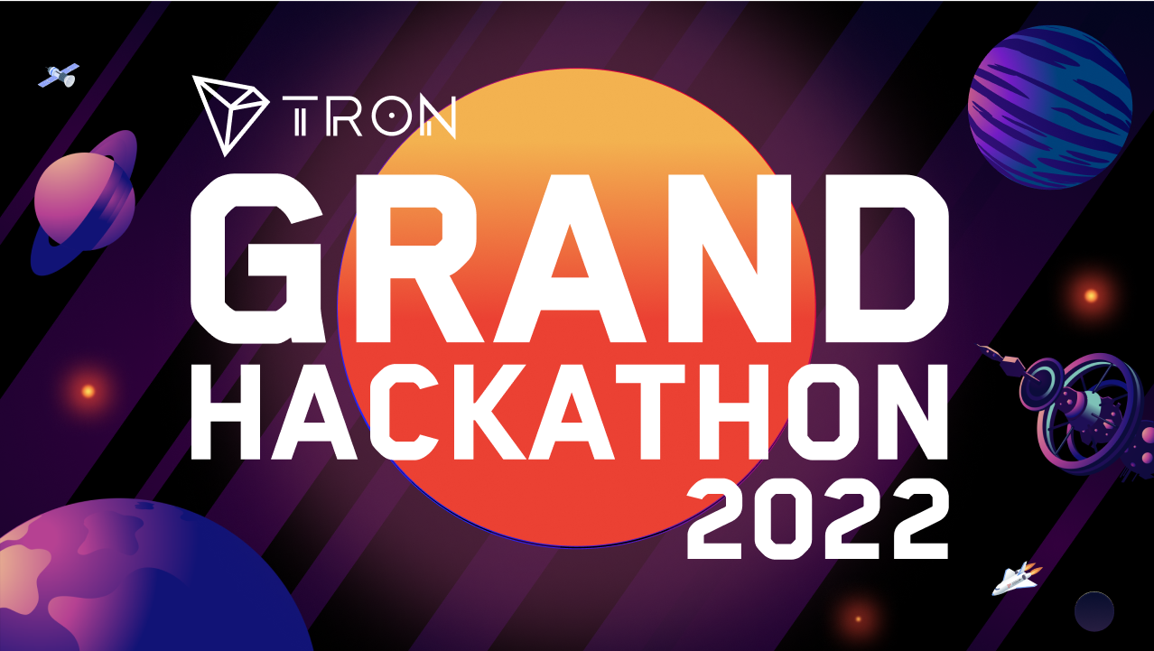 TRON Weekly Report 02.17–02.23 International Version🌎 🌍 🌏