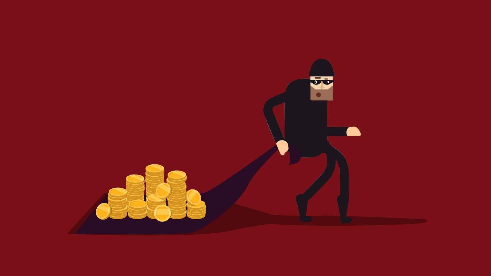 What are the Risks Involved in DeFi Mining?