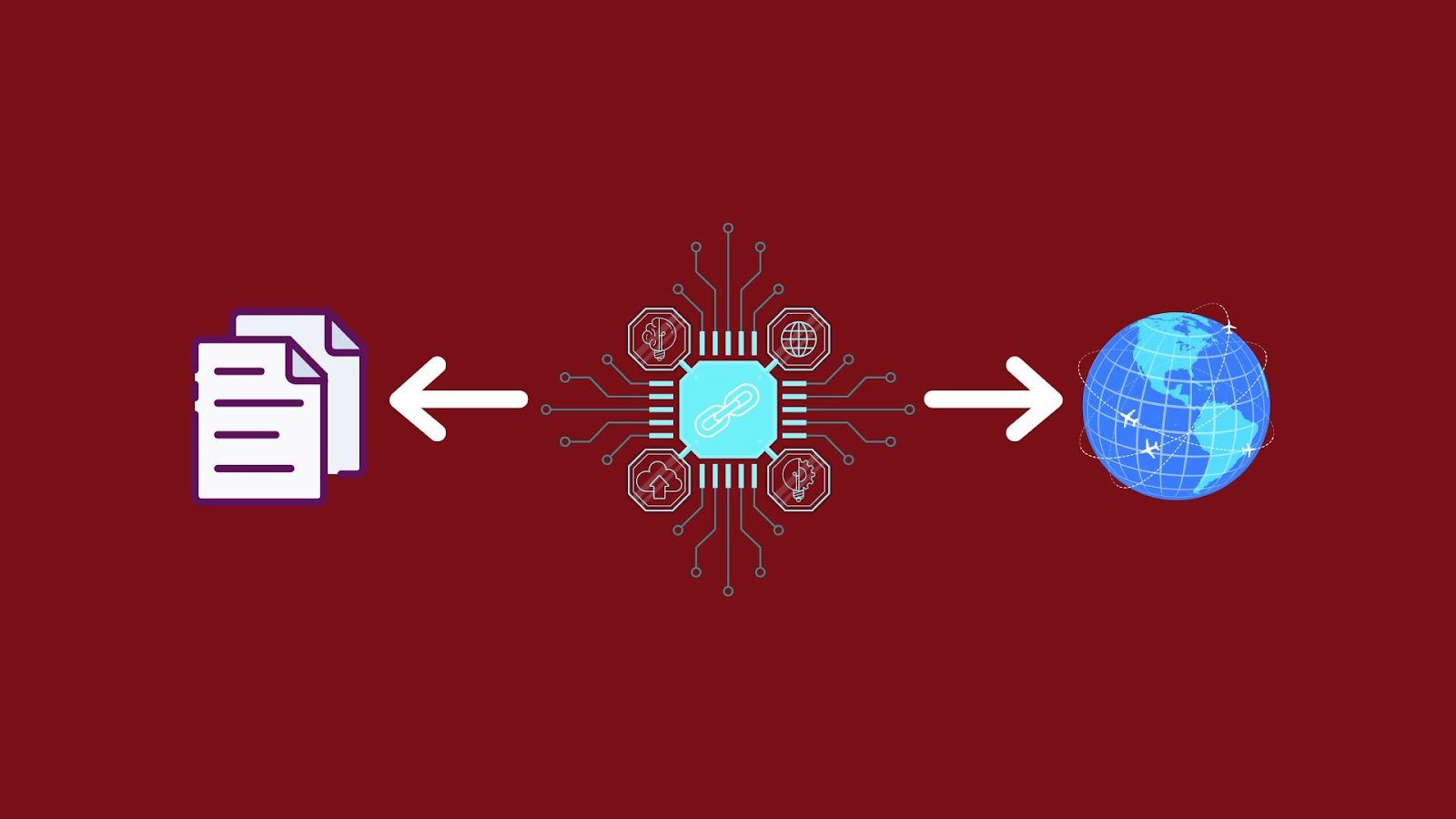 What Is an Oracle?